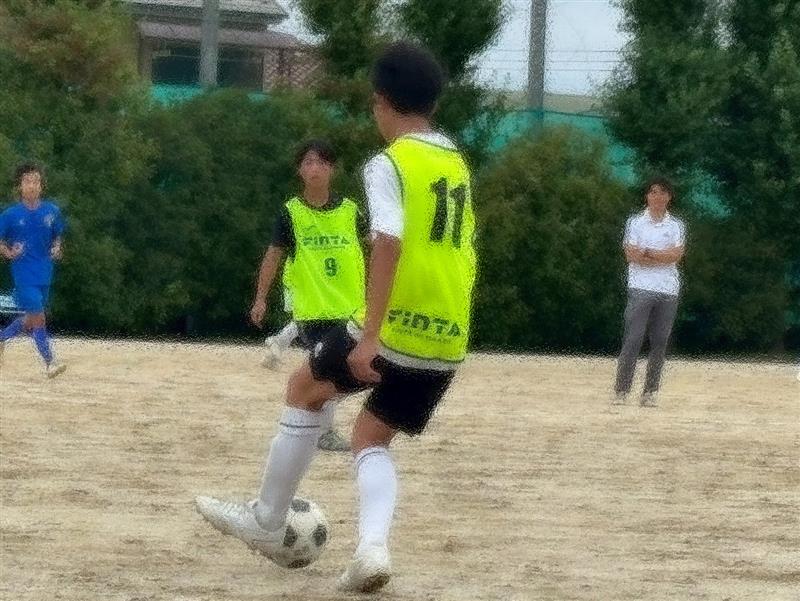 調布南 (2)